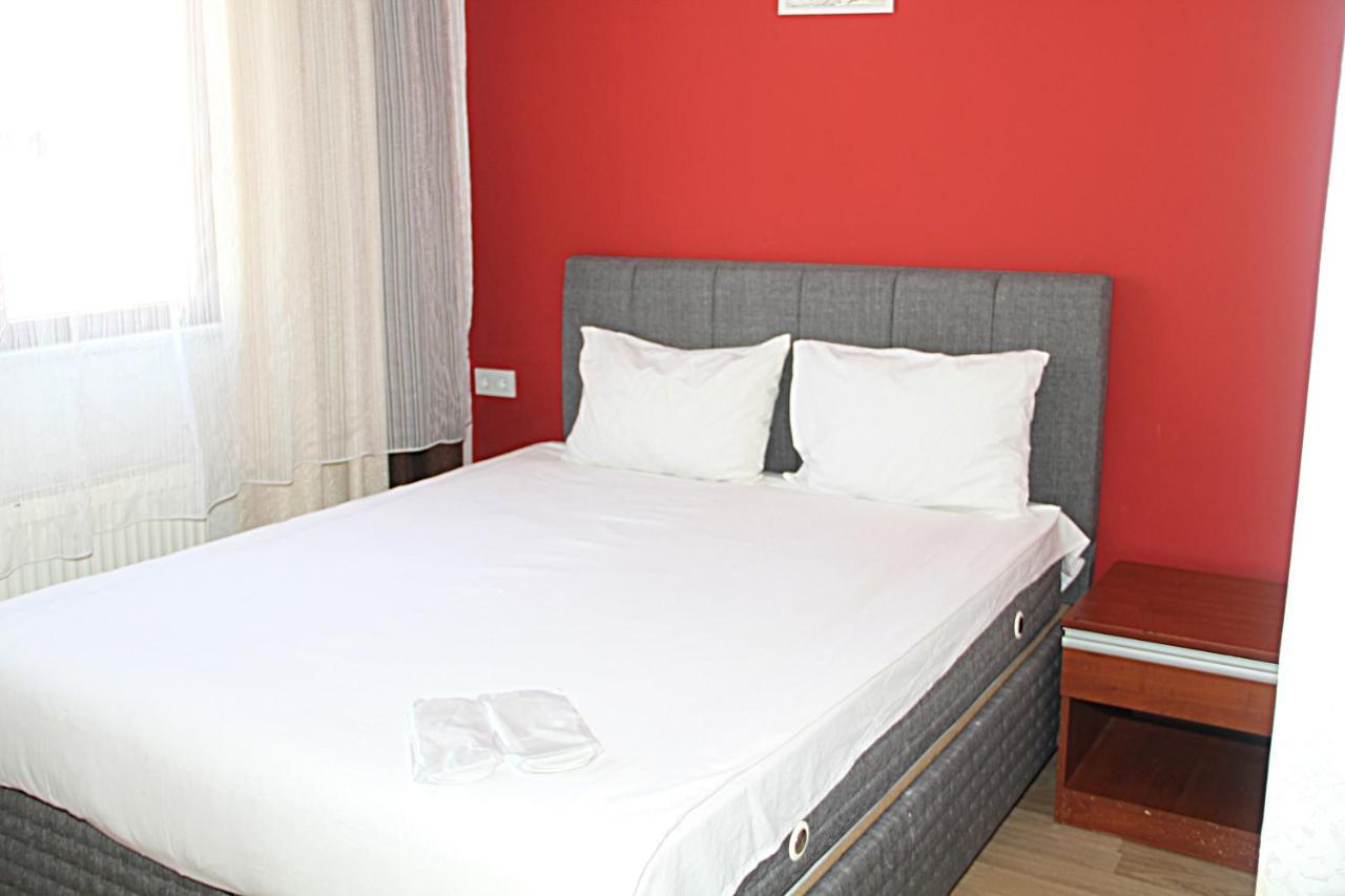 Endless Sultanahmet Hotel Isztambul Kültér fotó